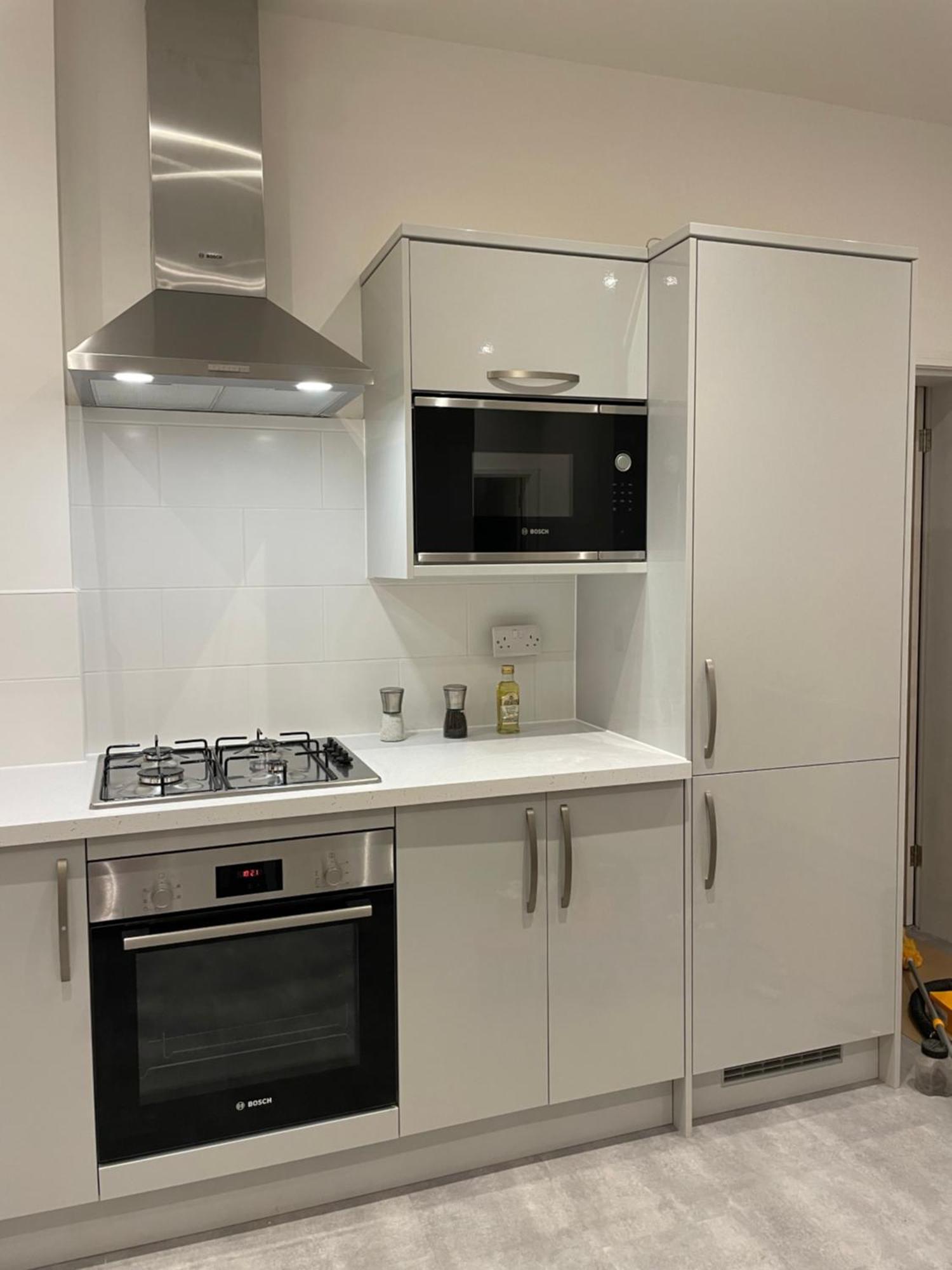 Newly Renovated Flat In Ashtead