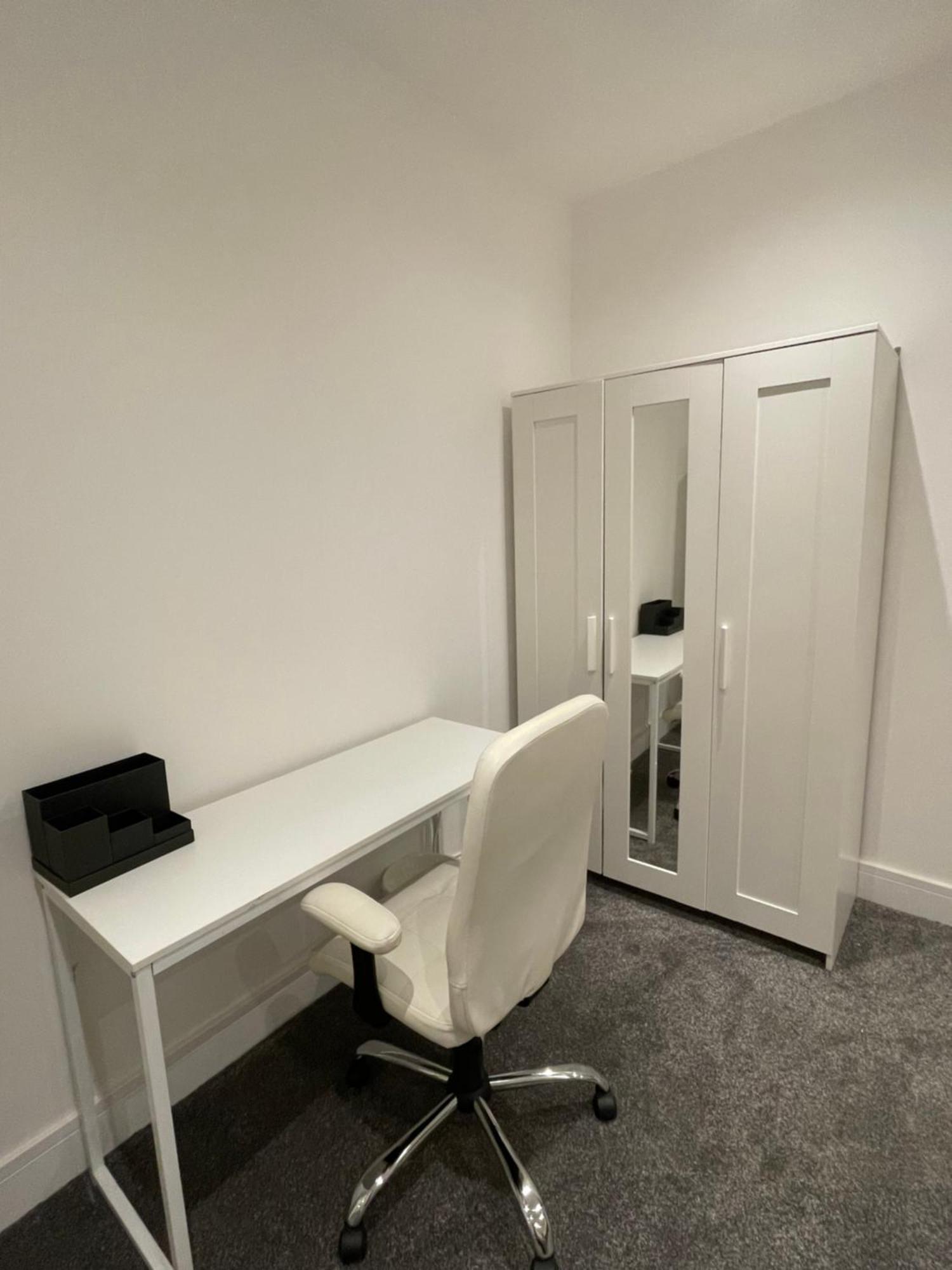 Apartment Newly Renovated Flat In